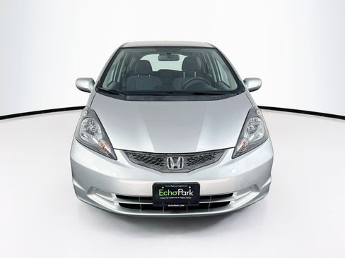 Used 2012 Honda Fit image 2