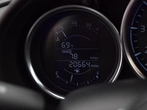 Used 2016 MAZDA MX-5 Miata Grand Touring image 24