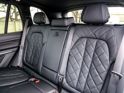 New 2026 BMW X5 xDrive40i w/ Executive Package AWD/4WD image 24