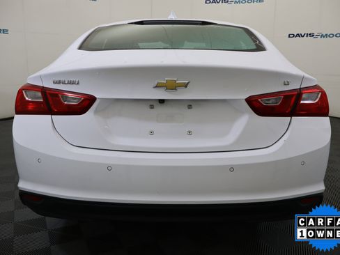 Used 2024 Chevrolet Malibu LT image 7