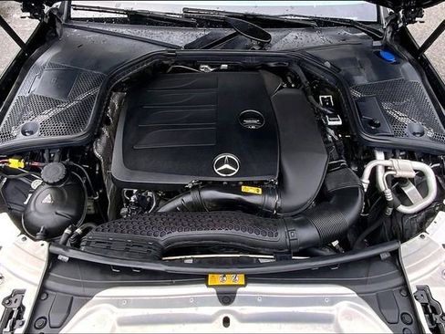 Used 2020 Mercedes-Benz C 300 Cabriolet image 25