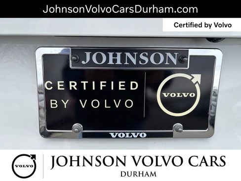 Certified 2024 Volvo XC90 T8 Plus w/ Protection Package Premier image 29
