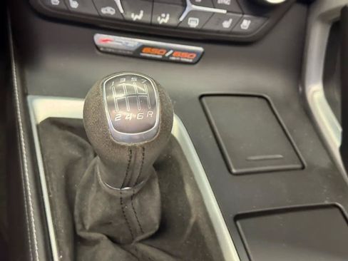 Used 2016 Chevrolet Corvette Z06 w/ 2LZ Preferred Equipment Group RWD image 15