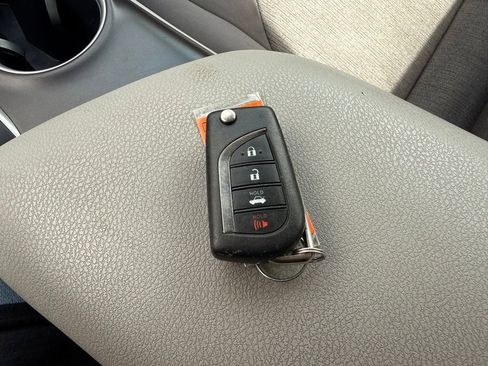 Used 2024 Toyota Camry LE FWD image 30