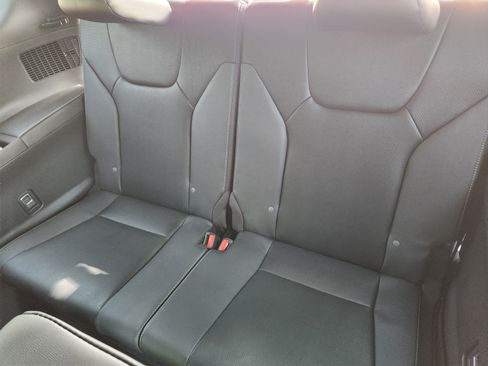 New 2026 Lexus TX 350 AWD image 19