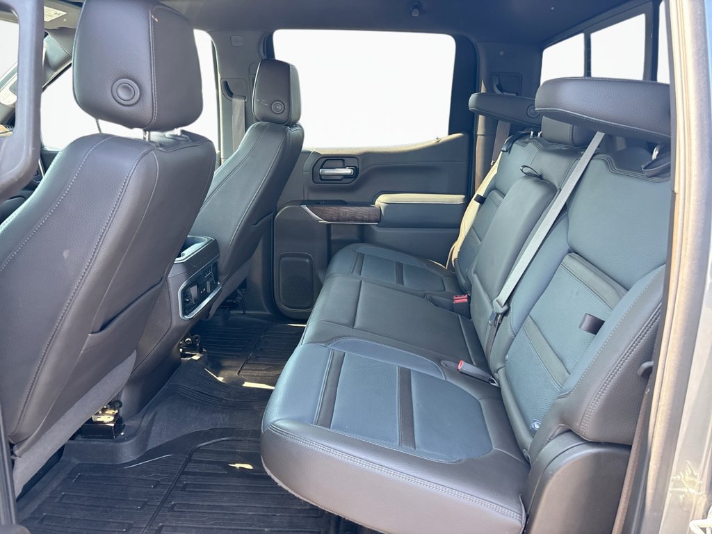 Used 2020 GMC Sierra 1500 Denali AWD/4WD image 18