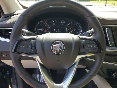 Used 2024 Buick Enclave Essence w/ Experience Buick Package AWD/4WD image 20