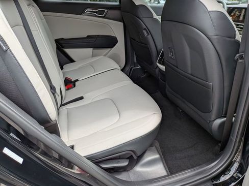 New 2026 Kia Sportage EX FWD image 21