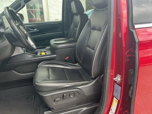 Used 2021 GMC Yukon SLT AWD/4WD image 18