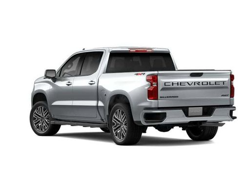New 2026 Chevrolet Silverado 1500 RST w/ Safety Package image 20