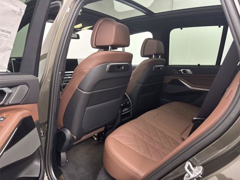 New 2026 BMW X5 xDrive40i w/ M Sport Package AWD/4WD image 29