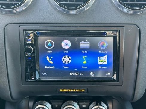 Used 2014 Audi TT 2.0T image 23