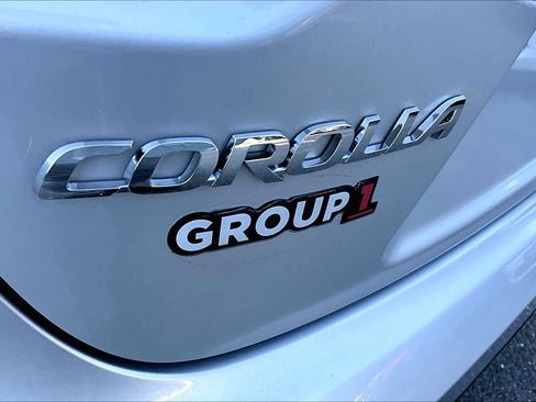 Certified 2022 Toyota Corolla LE FWD image 10