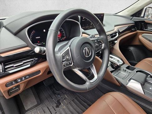 Used 2024 Acura MDX FWD w/ Technology Package image 10
