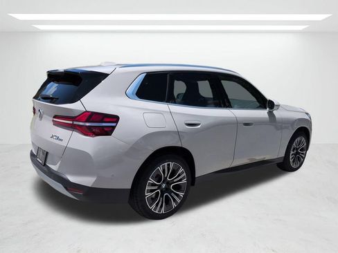New 2026 BMW X3 xDrive30i w/ Premium Package AWD/4WD image 4
