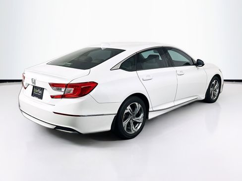 Used 2018 Honda Accord EX-L image 9