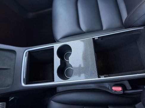 Used 2025 Tesla Model Y Performance AWD/4WD image 35