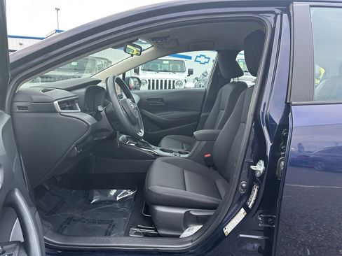 Used 2023 Toyota Corolla LE image 20