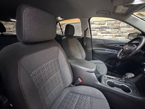 Used 2022 Chevrolet Equinox LT AWD/4WD image 17