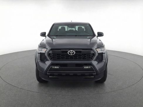 Used 2025 Toyota 4Runner TRD Off-Road AWD/4WD image 2