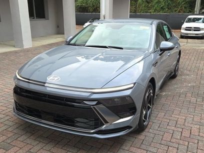 Certified 2026 Hyundai Sonata SEL