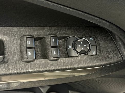 Used 2018 Ford EcoSport SE AWD/4WD image 20