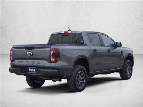 Used 2024 Ford Ranger XLT image 5
