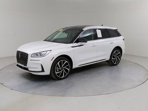 Used 2023 Lincoln Corsair Grand Touring w/ Equipment Group 301A AWD/4WD image 20