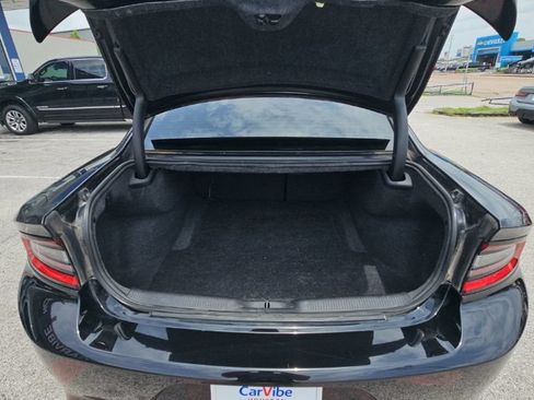 Used 2022 Dodge Charger R/T w/ Plus Group RWD image 23