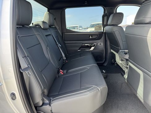 New 2026 Toyota Tundra Limited image 5