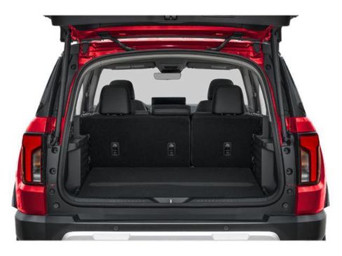New 2026 Honda Passport RTL image 13