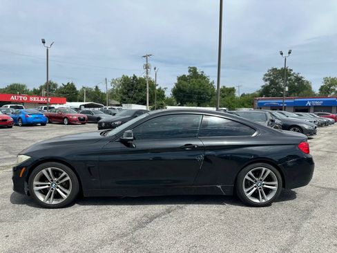 Used 2014 BMW 428i Coupe RWD image 8