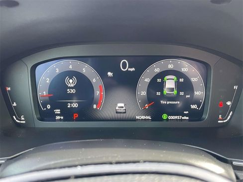 Used 2023 Acura Integra A-Spec image 25