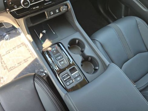Used 2026 Honda Passport RTL image 28