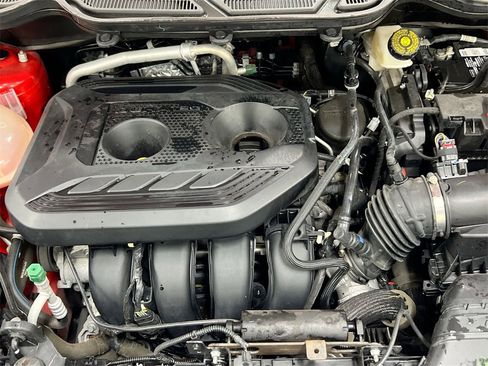 Used 2022 Ford EcoSport S image 24