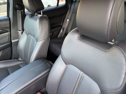 Used 2025 MAZDA CX-50 2.5 Hybrid w/ Weather Package image 14