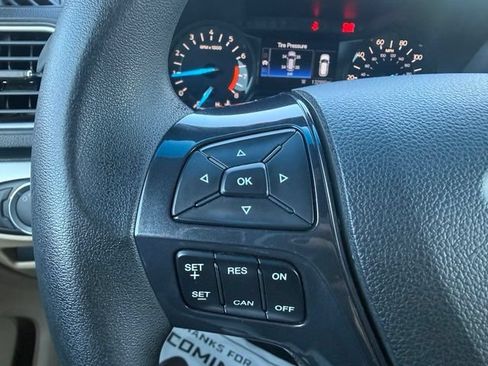 Used 2017 Ford Explorer 4WD image 21