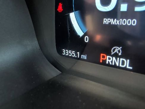 Used 2025 Ford Explorer Active image 36