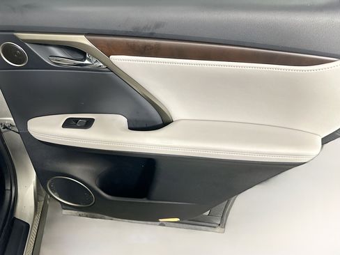 Used 2021 Lexus RX 350 FWD w/ Premium Package image 30