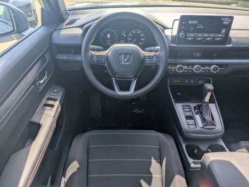 New 2026 Honda CR-V Sport image 21