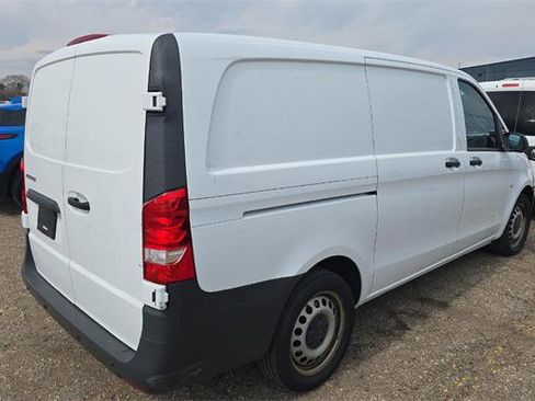 Used 2020 Mercedes-Benz Metris w/ Safety Package image 3
