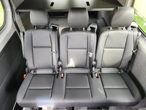 Used 2026 Mercedes-Benz Sprinter 2500 image 30