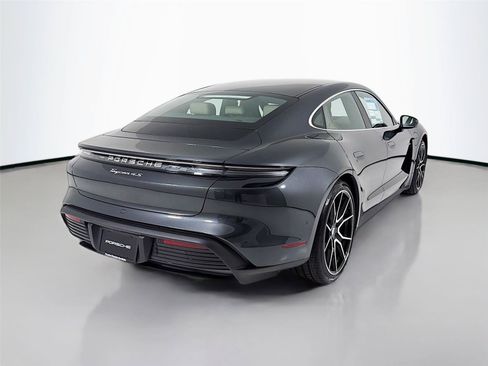 New 2026 Porsche Taycan 4S AWD/4WD image 25