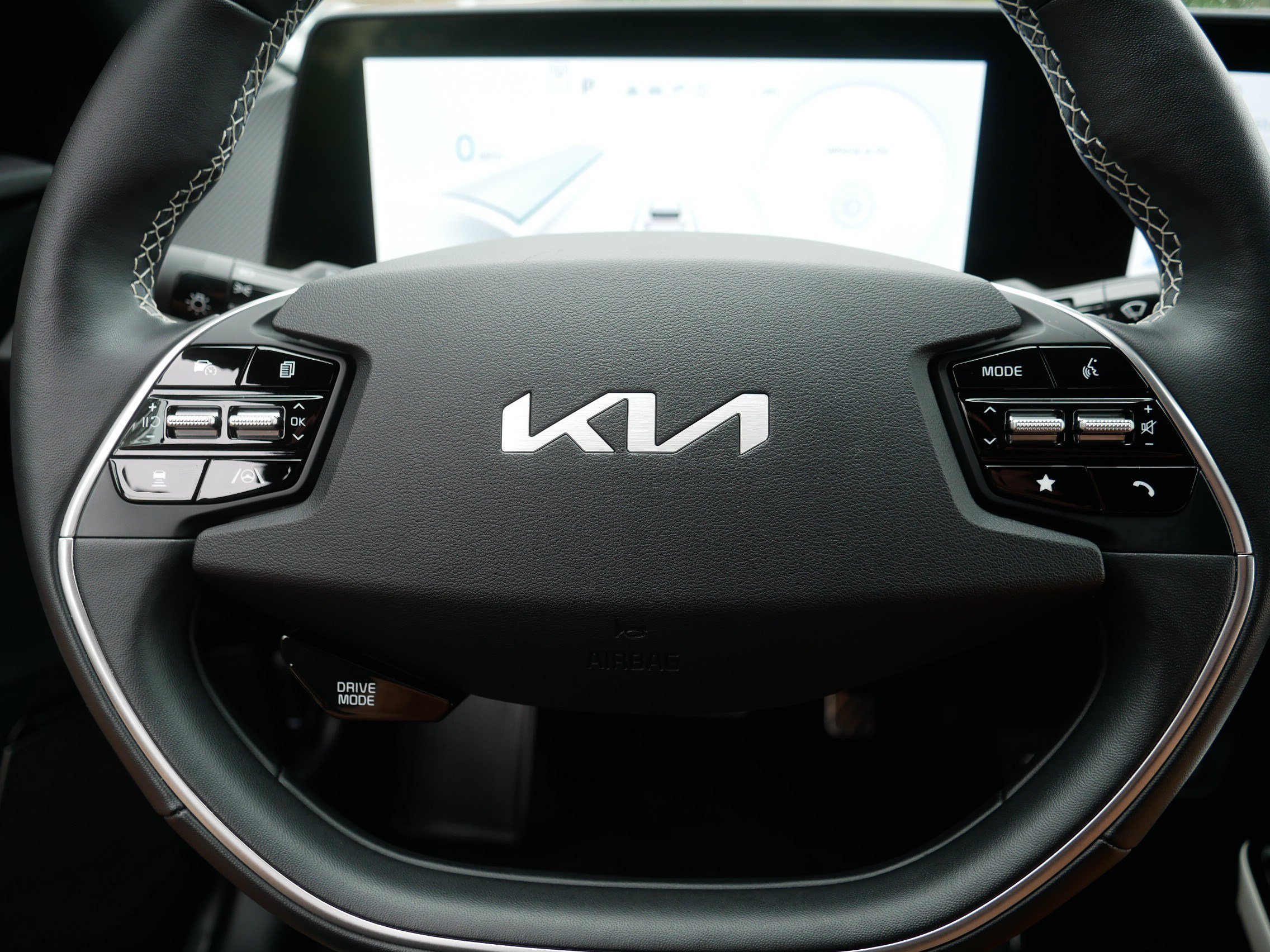 Certified 2024 Kia EV6 GT-Line AWD/4WD image 25