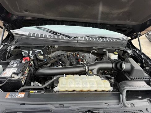 Used 2022 Ford Expedition XLT RWD image 37