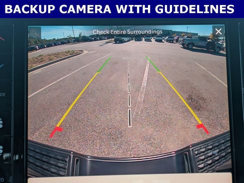 New 2026 RAM 2500 Tradesman image 3