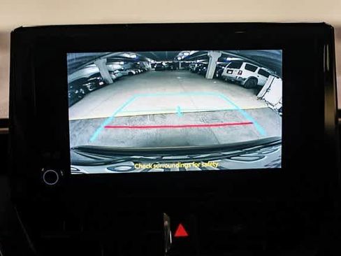 Certified 2025 Toyota Corolla LE image 25