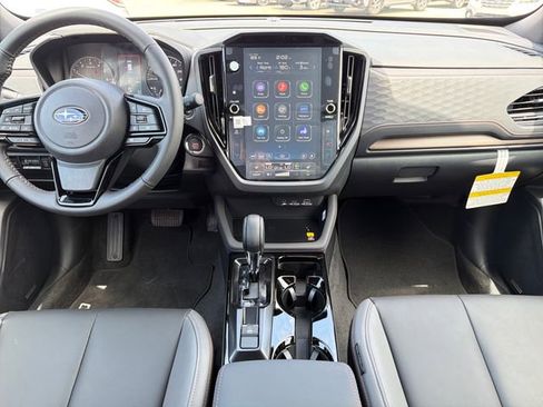 New 2026 Subaru Forester Sport AWD/4WD image 9