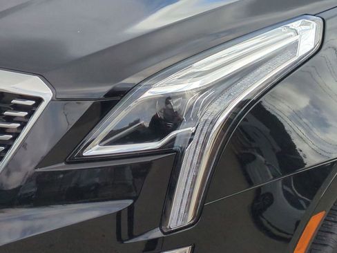 Certified 2023 Cadillac XT5 Luxury image 22