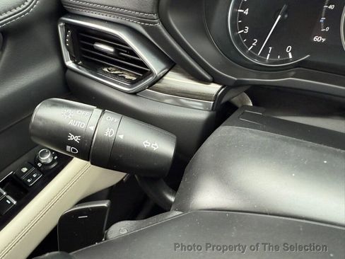 Used 2020 MAZDA CX-5 Grand Touring Reserve image 23